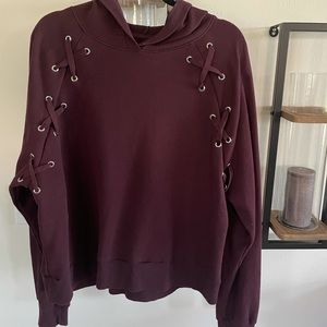 Victoria Sport hoodie